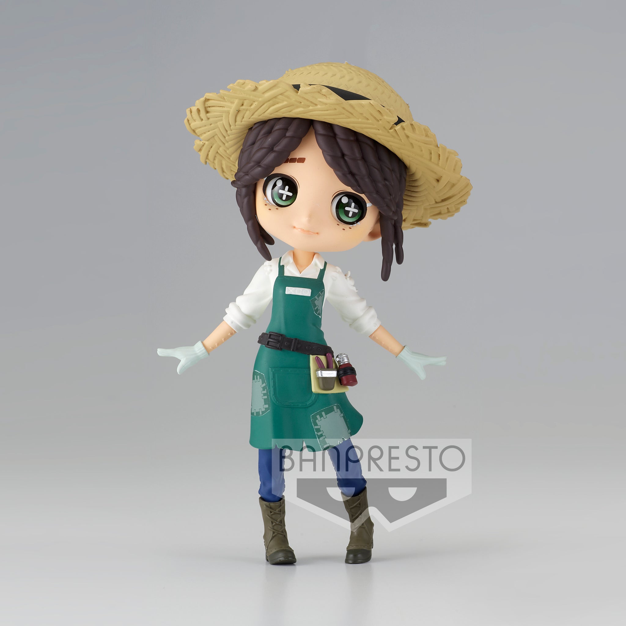 Banpresto Identity V Q posket - Gardener (Version A)