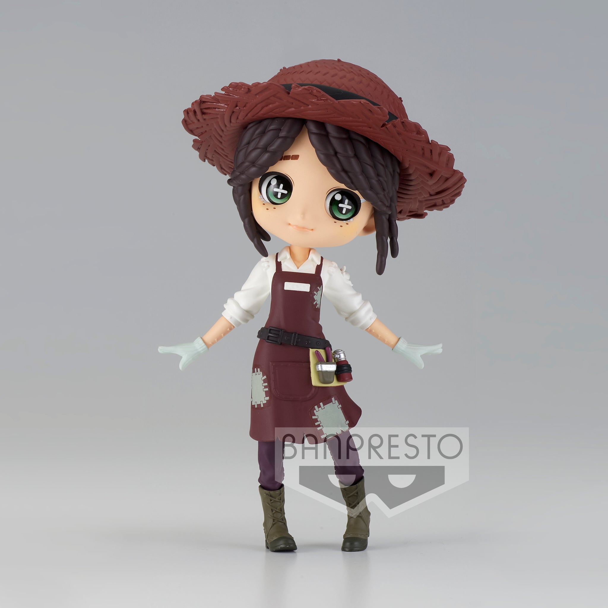 Banpresto Identity V Q posket - Gardener (Version B)