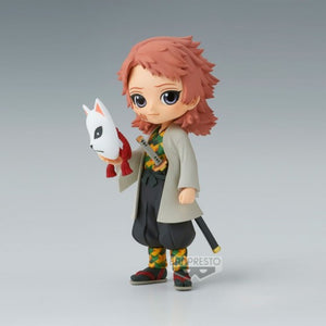 Banpresto Demon Slayer Q posket - Sabito (Version A)