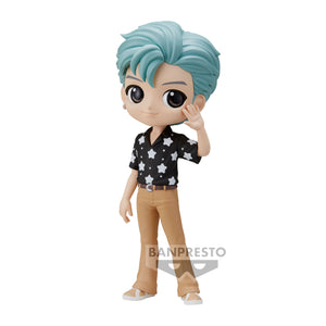 Banpresto Q Posket - Tinytan Dynamite - RM (Ver A)