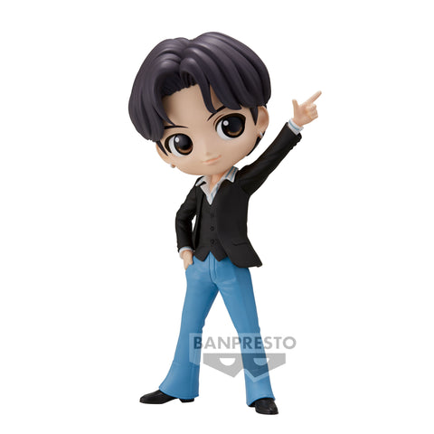 Banpresto Q Posket - Tinytan Dynamite - Suga (Ver A)