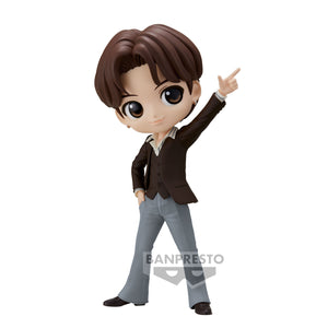 Banpresto Q Posket - Tinytan Dynamite - Suga (Ver B)