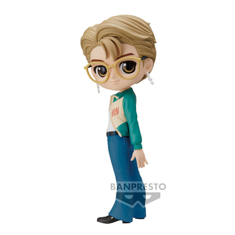 Banpresto Q Posket - Tinytan Dynamite - Jimin (Ver A)