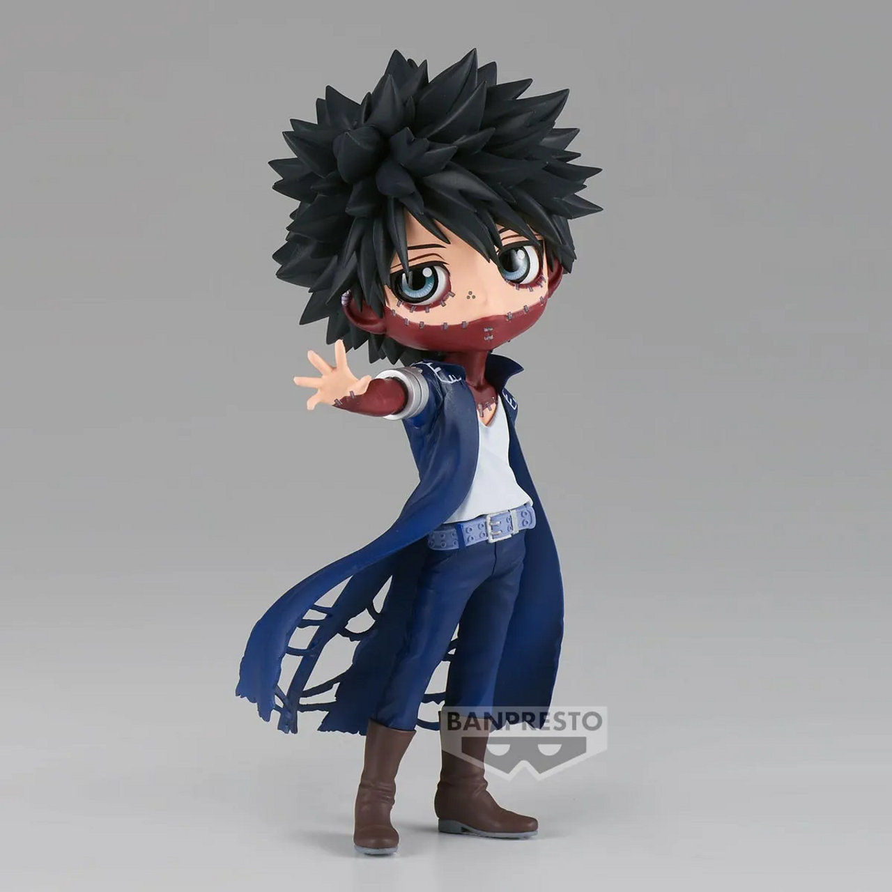 Banpresto My Hero Academia Q posket Dabi (Version B) – Simply Toys