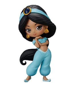 Banpresto Disney Q Posket - Jasmine (Regular Color Version) - Simply Toys
