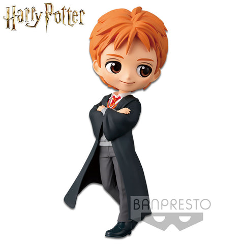 Banpresto Harry Potter Q Posket - Fred Weasley (Version B) - Simply Toys
