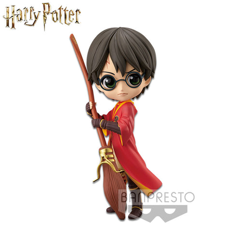 Figurines Harry Potter: Q Poskets, Lego, Funko Pop (2)