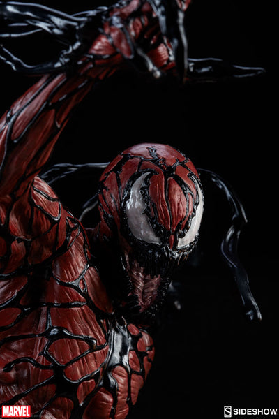 Sideshow Collectibles MARVEL Premium Format Statue - Carnage - Simply Toys