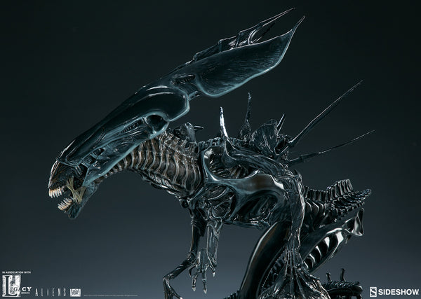 Sideshow Collectibles - Aliens Maquette - Alien Queen