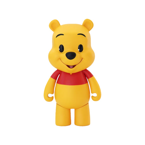 Chubby Winnie the Pooh