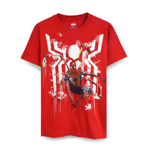 MARVEL - Spider-Man Far From Home T-Shirt - Simply Toys