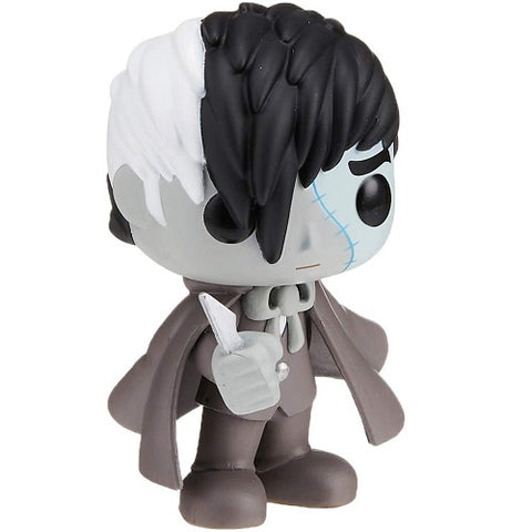 Funko POP! ASIA - TEZUKA #052 - B&W BLACK JACK STGCC