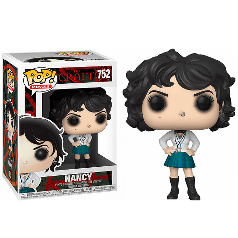 Funko POP! Movies – The Craft #752 – Nancy