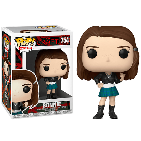 Funko POP! Movies – The Craft #754 – Bonnie