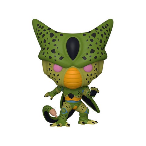 Funko Pop! Animation - Dragonball Z S8 #947 - Cell (First Form)