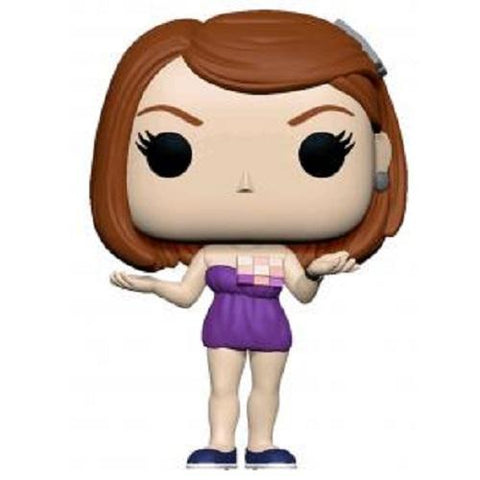 Funko POP! Television - The Office 1007 - Meredith (Casual Friday)