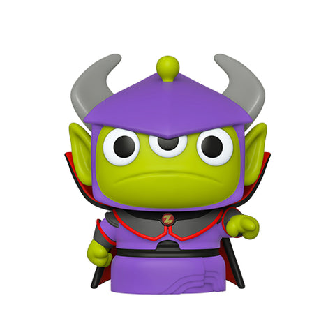 Funko Pop! Disney - Pixar Alien Remix #753 - Zurg