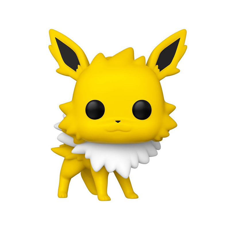 Funko Pop! Games - Pokemon #628 - Jolteon