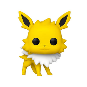 Funko Pop! Games - Pokemon #628 - Jolteon