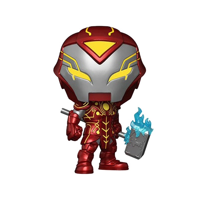 Funko Iron Man