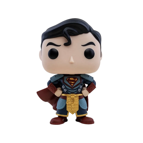 Funko Pop! Heroes - Imperial Palace #402 - Superman
