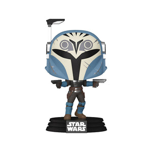 Funko Pop! Star Wars - Mandalorian 463 - Bo-Katan