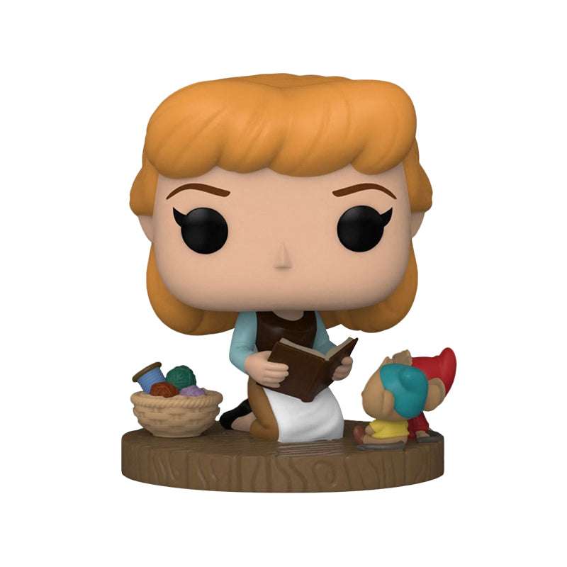 Funko Cinderella