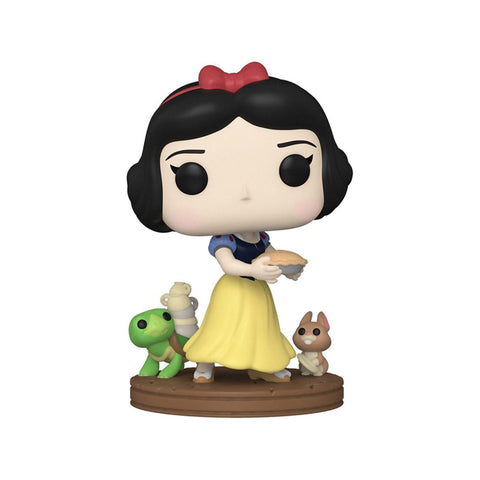 Funko Pop! Disney - Ultimate Princess #1019 - Snow White