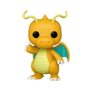 Funko Pop! Games - Pokemon S8 #850 - Dragonite