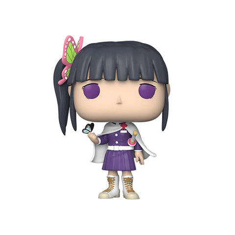 Funko POP! Animation: Demon Slayer #1305 - Kanao Tsuyuri