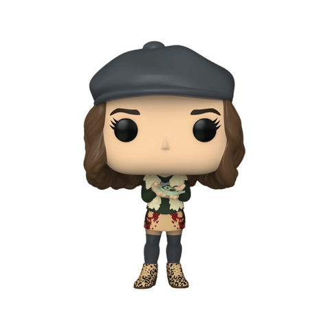 Funko Pop! TV : Parks & Recreation #1284 - Mona Lisa (Fall Convention 2022 Exclusive)