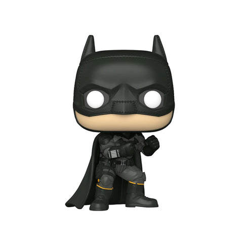 Funko Pop! DC Heroes - The Batman 1187 - Batman