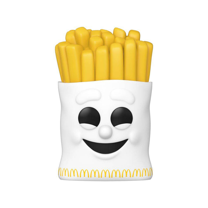 Funko Pop! Ad Icons -  McDonalds #149 : Fries
