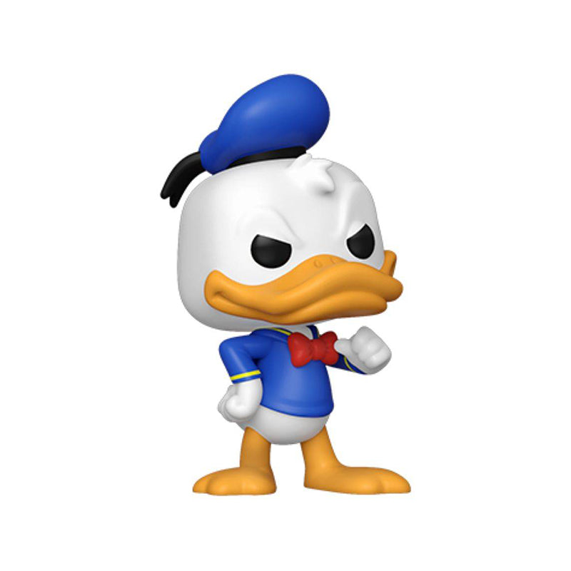 Funko Pop! Disney : Mickey & Friends Classics #1191 - Donald Duck