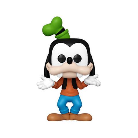 Funko Pop! Disney : Mickey & Friends Classics #1190 - Goofy