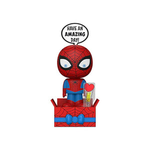 Funko Popsies : Marvel - Spider-Man