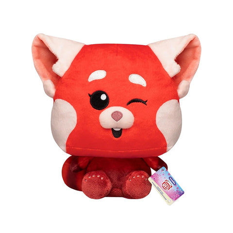 Funko Plush - Disney - Turning Red - Red Panda Mei (7 inch)