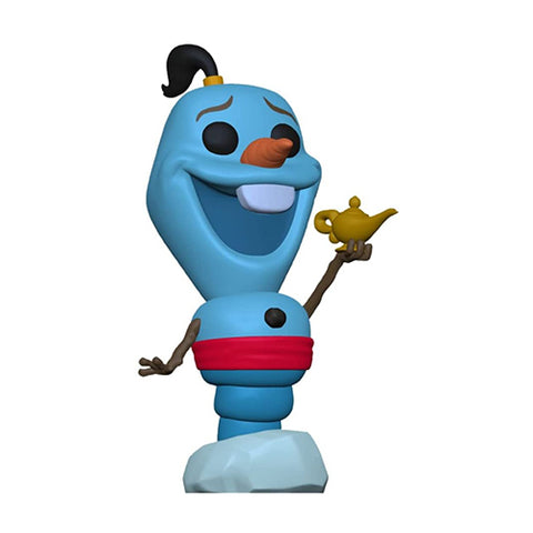 Funko Pop! Disney - Olaf Presents 1178 - Genie  (Exclusive)
