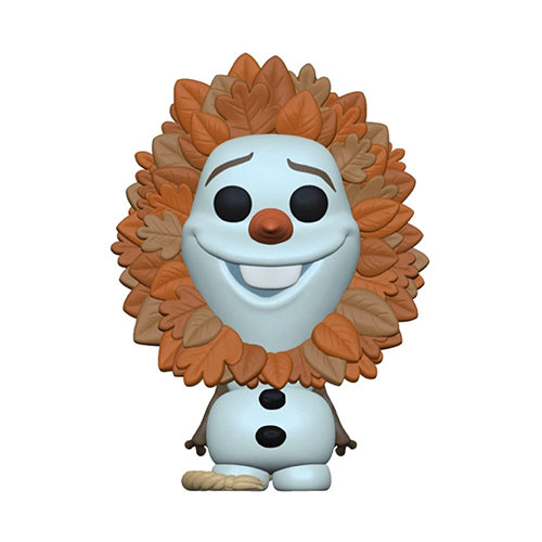 Funko Pop! Disney - Olaf Presents 1179 - Simba  (Exclusive)