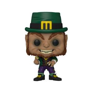 Funko Pop! Movies – Leprechaun #1245 - Leprechaun