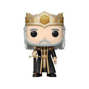 Funko POP! - House of the Dragon #02 - Viserys Targaryen