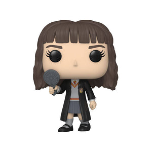 Funko Pop! Movies : Harry Potter Chamber of Secrets 20th Anniversary #150 - Hermione