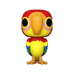 Funko Pop! Disney : Walt Disney World 50th #1308 - Parrot Jose