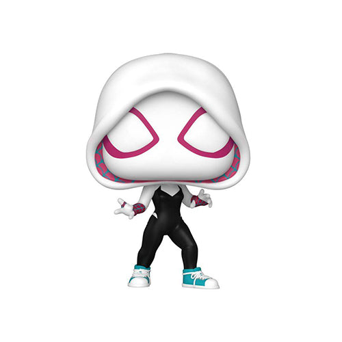 Funko Pop! Marvel - Spider-Man: Across The Spider-Verse #1224 - Spider-Gwen