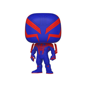 Funko Pop! Marvel - Spider-Man: Across The Spider-Verse #1225 - Spider-Man 2099
