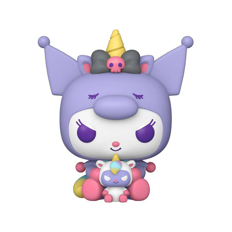 Funko Pop! Sanrio - Hello Kitty #62 - Kuromi