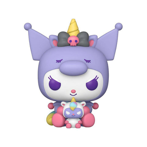 Funko Pop! Sanrio - Hello Kitty #62 - Kuromi