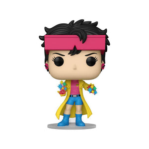 Funko Pop! MARVEL - X-Men  #1086 - Jubilee (International Exclusive)