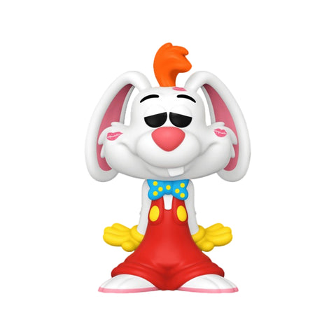 Funko Pop! Movies : Roger Rabbit #1270 - Roger Rabbit (Fall Convention 2022 Exclusive)