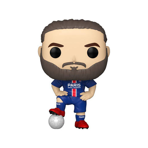 Funko Pop! Football – PSG #51 - Sergio Ramos